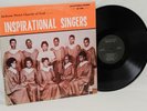 Jackson Street Church Of God Inspirational Singers GOSPEL LP Rare Private Press