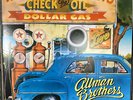 Allman Bros Band - Wipe The Windows, Check The Oil - UK 2016, NM/NM