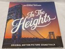 In The Heights Lin-Manuel Miranda Original Motion Picture 2 x 12