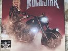 DOLLY PARTON-ROCKSTAR- BRAND NEW 2023- USA red VINYL- SEALED. Sold Out