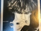 PUBLIC IMAGE LTD - SECOND EDITION VINYL LP ( 1979) GATEFOLD VG+/VG+