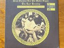 RSD Gram Parsons & Fallen Angels THE LAST ROUNDUP LIVE FROM BIJOU CAFE sealed LP