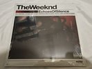 The Weeknd - Echoes Of Silence 2x Vinyl LP