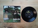 The Beatles Nowhere Man 4 Track EP NM 7