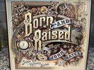 Born and Raised by John Mayer (Record, 2012)