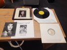 NEAR MINT  BONUS PROMO  Irmgard Seefried Portrait Deutsche Grammophon 410 847-1