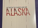 Between the Buried and Me - Alaska Vinyl 2xLP Gold /542 BTBAM Sleep Token Botch