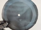 VELVET UNDERGROUND ILL BE YOUR X-Ray USSR Record Roentgen Bones Ribs Music Vinyl