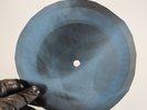 JONI MITCHEL ROSES BLUE X-Ray USSR Record Roentgen Bones Ribs Music Vinyl