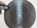 BLACK SABBATH THE WIZARD X-Ray USSR Record Roentgen Bones Ribs Music Vinyl