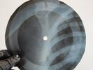 DAVID BOWIE JANINE X-Ray USSR Record Roentgen Bones Ribs Music Vinyl