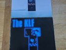 The KLF 12” Vinyl