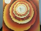 Stevie Wonder  Songs In The Key Of Life  Motown 1976 DBL Song Book + 7in EX/EX