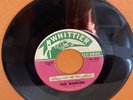 THEE MIDNITERS   Orig. Breakfast On The Grass/ Dreaming Casually 7