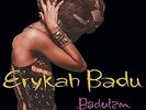 Erykah Badu - Baduizm - New Vinyl Record - C99z