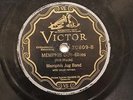 BLUES MEMPHIS JUG BAND Memphis Boy / Sometimes I Think I Love You VICTOR 20809