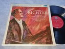 RCA LIVING STEREO SB-2119 (LSC-2545)-SVIATOSLAV RICHTER-BEETHOVEN SONATAS-Nm/Vg+