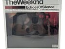THE WEEKND - ECHOES OF SILENCE - 10TH ANNIVERSARY DECADE EDITION VINYL 2LP NEW