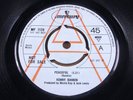 KENNY RANKIN   Peaceful [Georgie Fame]   NR MINT   MERCURY MF 1128   Psych Pop M
