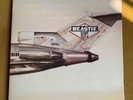 BEASTIE BOYS / LICENSED TO ILL, 12” vinyl album (1986) DEF JAM, N/Mint