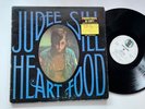 Judee Sill LP Heart Food LP PROMO