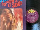 THE TEMPTATIONS With A Lot O' Soul GORDY Mono Soul VG+