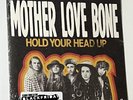 Ltd Ed Mother Love Bone Hold Your Head Up/Holy Roller SEALED 7