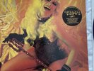 RARE THE CRAMPS EUROPEAN ED A DATE WITH ELVIS PLUS TOURBOOK. VERY RARE
