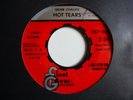 SILVER CHALICE-hot tears/wasted,FINAL GEAR,US,super garage,MINT