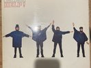 The Beatles Help  12