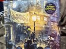 The Muppet Christmas Carol - Ghosts of Christmas Past Soundtrack - Blue -In Hand