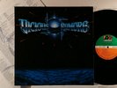 VICIOUS RUMORS : VICIOUS RUMORS    -    1990  LP  Germany
