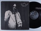 NEIL YOUNG Tonight's The Night REPRISE LP VG+ blotter gatefold with insert q