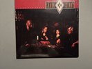 Shark Island Law Of The Order White Vinyl New Opened To Check Lp Color Guns Rock