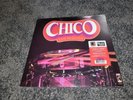 CHICO HAMILTON - The Master LP (RSD Black Friday 2023) [VINYL NEW] Sealed