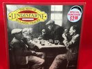 The Best Of Lindisfarne 1989 UK vinyl LP Fog On The Tyne Meet Me On The Corner