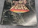 TOWER OF POWER - EAST BAY GREASE “1970 ORIGINAL NM” FIRST RELEASE LP