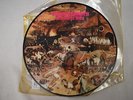 Black Sabbath Picture Disc. Greatest Hits.