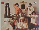 Teddy & The Pandas – Basic Magnetism (Mint, sealed, 1968)