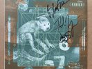 Pixies Doolittle Signed 3x Black Vinyl Record LP Autograph Rare