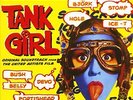 Various - Tank Girl - Original Soundtrack From The United Artists Fil - B1167z