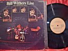 Bill Withers Live At Carnegie Hall DBL LP