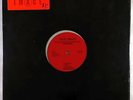 True Image - S/T EP - Granet - Private Long Island Hard Rock SEALED