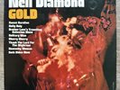 Neil Diamond GOLD Recorded Live at the Troubadour 1970 Vintage Vinyl LP