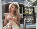 Taylor Swift Tim McGraw 7” Vinyl Record Single Limited Numbered New Sealed