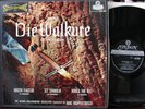 Knappertsbusch/Wagner: Die Walküre (Act One) London BB ffss Stereo Box Set