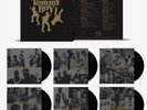 VARIOUS ARTISTS ...AND YOU DON'T STOP - A CELEBRATION OF 50 YEARS OF HIP HOP NEW