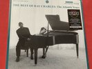Ray Charles The Best of Ray Charles: The Atlantic Years Double White Vinyl, Mint