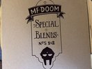 MF Doom Special Blends Vol. 1&2 12