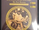 Gram Parsons & Fallen Angels - The Last Roundup, Black Friday RSD 2023, LE /7500